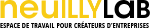 NeuillyLab, espace de travail pour créateurs d'entreprises